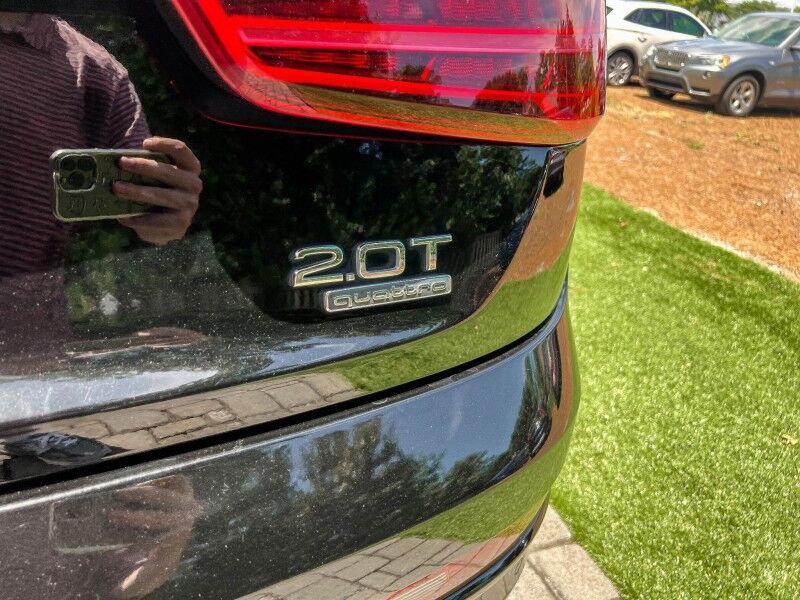 2018 Audi Q3 Sport Premium Wilmington NC