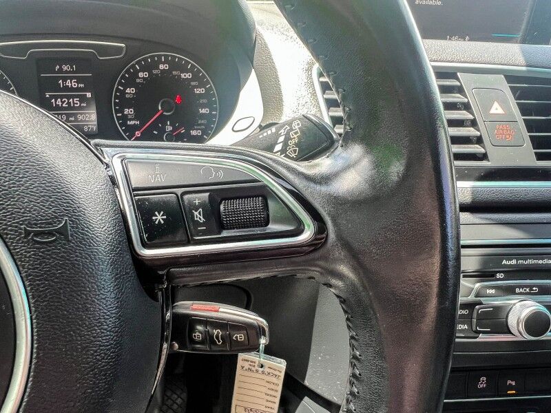 2018 Audi Q3 Sport Premium Wilmington NC