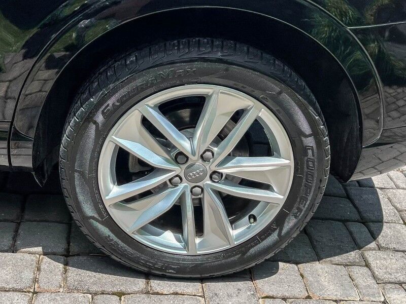 2018 Audi Q3 Sport Premium Wilmington NC