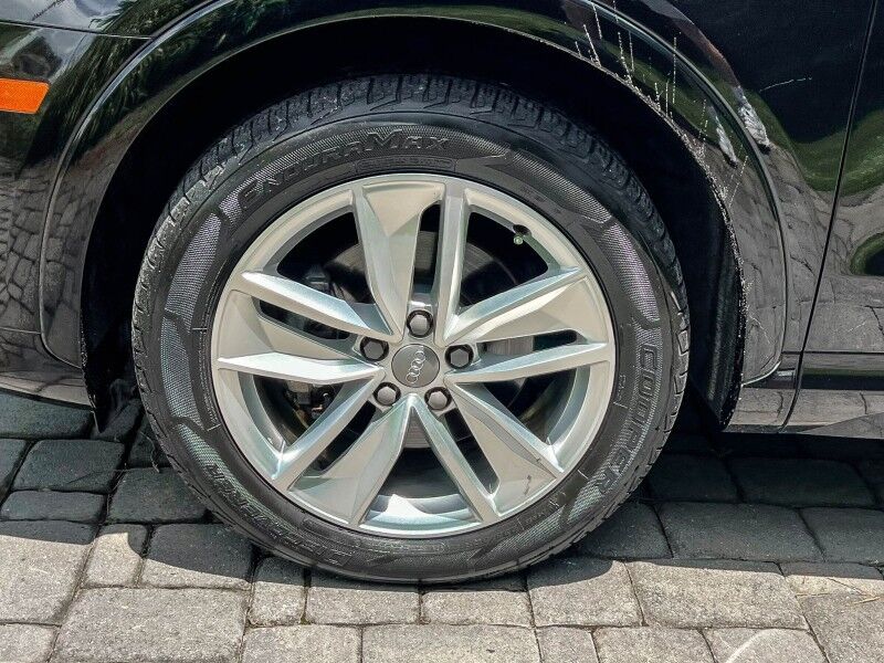 2018 Audi Q3 Sport Premium Wilmington NC