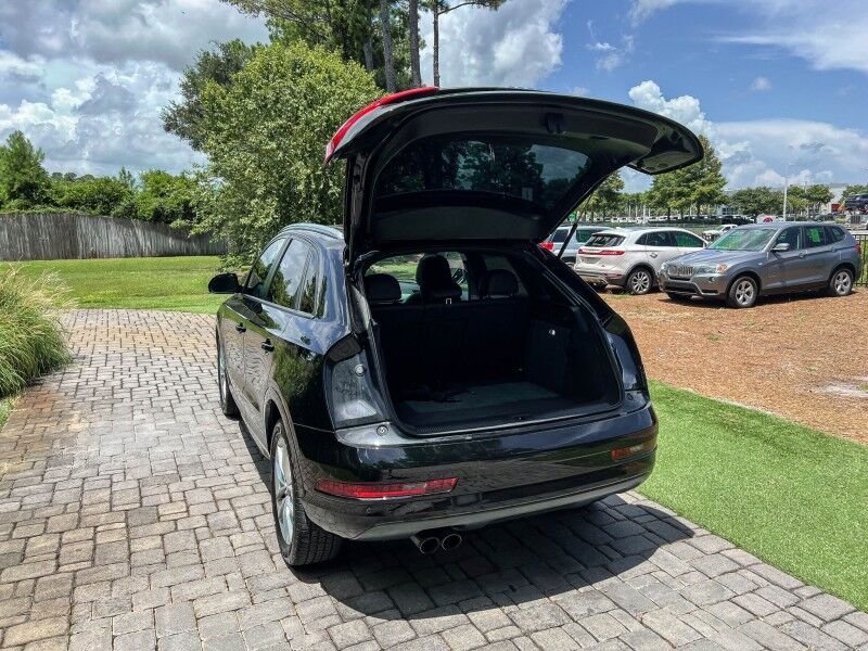 2018 Audi Q3 Sport Premium Wilmington NC