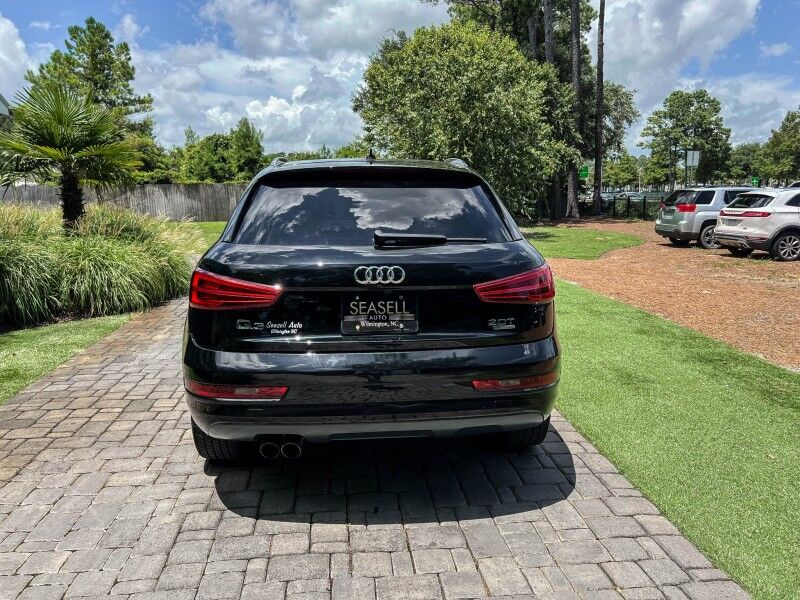 2018 Audi Q3 Sport Premium Wilmington NC