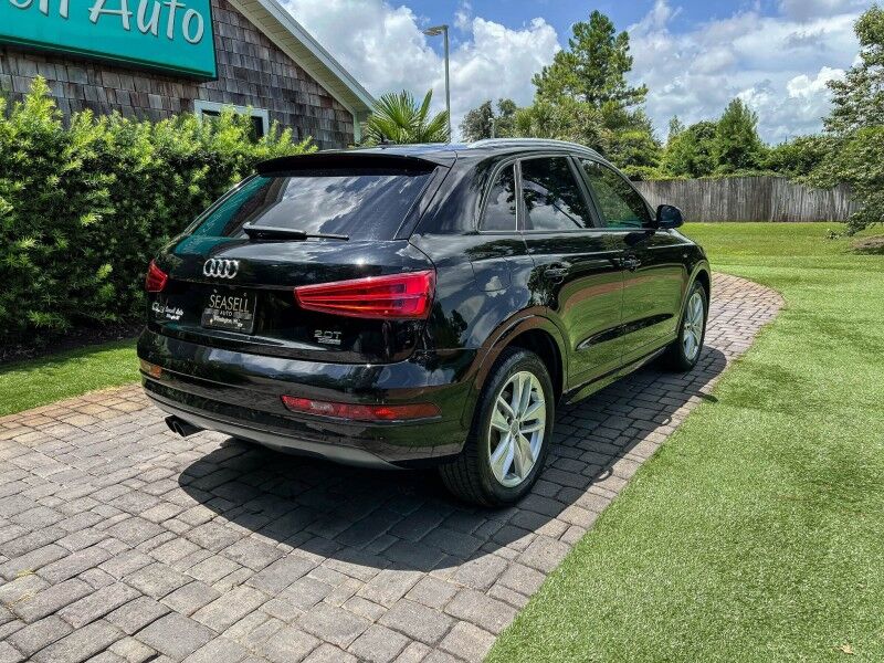 2018 Audi Q3 Sport Premium Wilmington NC