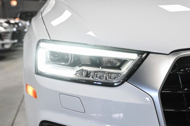 2018 Audi Q3 Sport Quattro Premium Plus 4dr SUV Chicago IL
