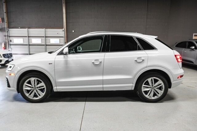 2018 Audi Q3 Sport Quattro Premium Plus 4dr SUV Chicago IL
