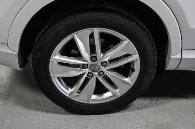 2018 Audi Q3 Sport Quattro Premium Plus 4dr SUV Chicago IL
