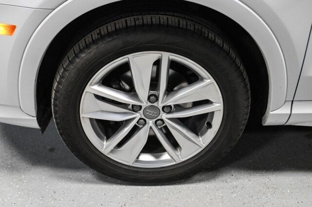 2018 Audi Q3 Sport Quattro Premium Plus 4dr SUV Chicago IL