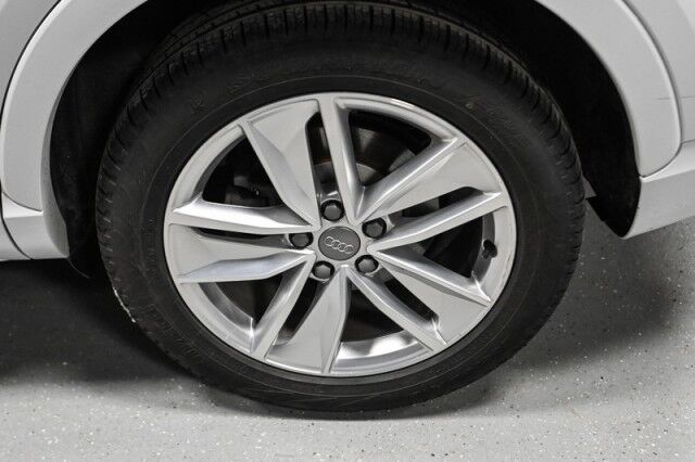 2018 Audi Q3 Sport Quattro Premium Plus 4dr SUV Chicago IL