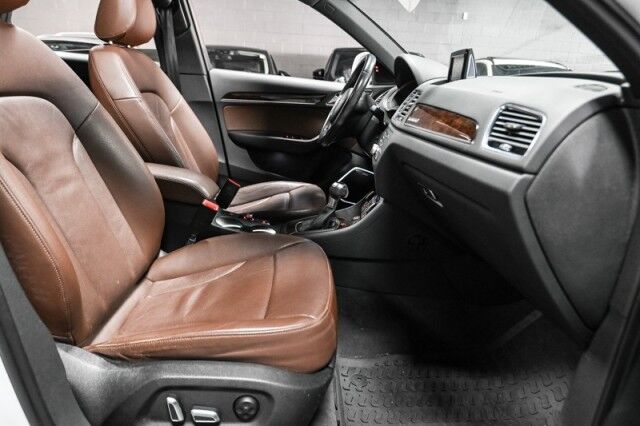 2018 Audi Q3 Sport Quattro Premium Plus 4dr SUV Chicago IL