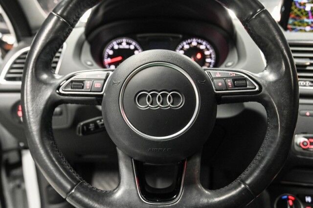 2018 Audi Q3 Sport Quattro Premium Plus 4dr SUV Chicago IL