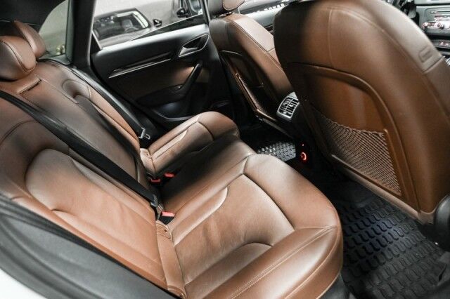2018 Audi Q3 Sport Quattro Premium Plus 4dr SUV Chicago IL