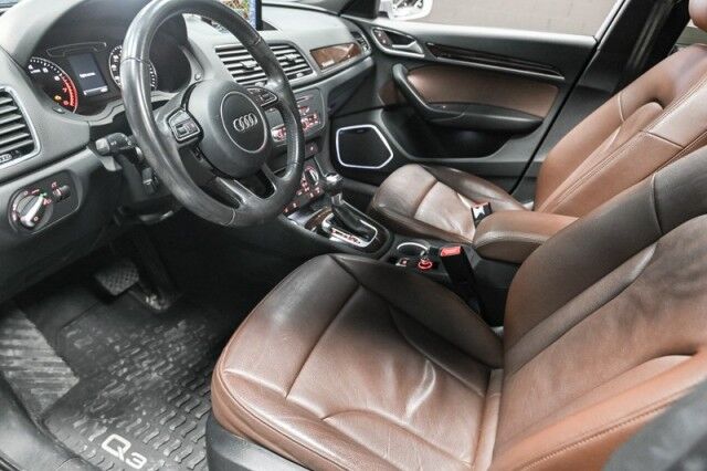 2018 Audi Q3 Sport Quattro Premium Plus 4dr SUV Chicago IL