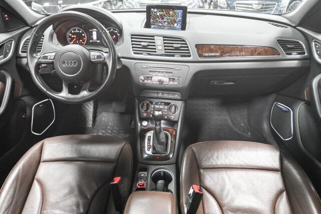 2018 Audi Q3 Sport Quattro Premium Plus 4dr SUV Chicago IL