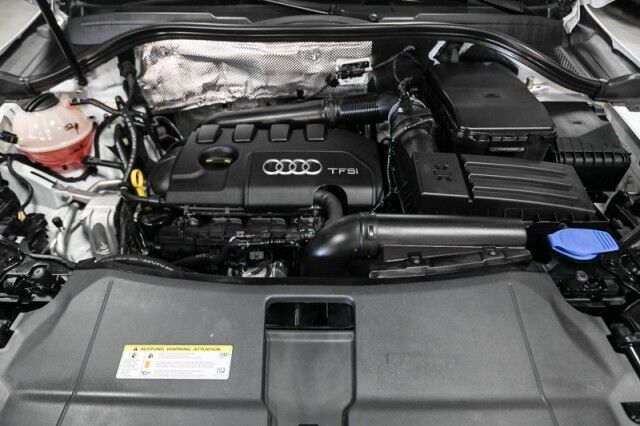 2018 Audi Q3 Sport Quattro Premium Plus 4dr SUV Chicago IL