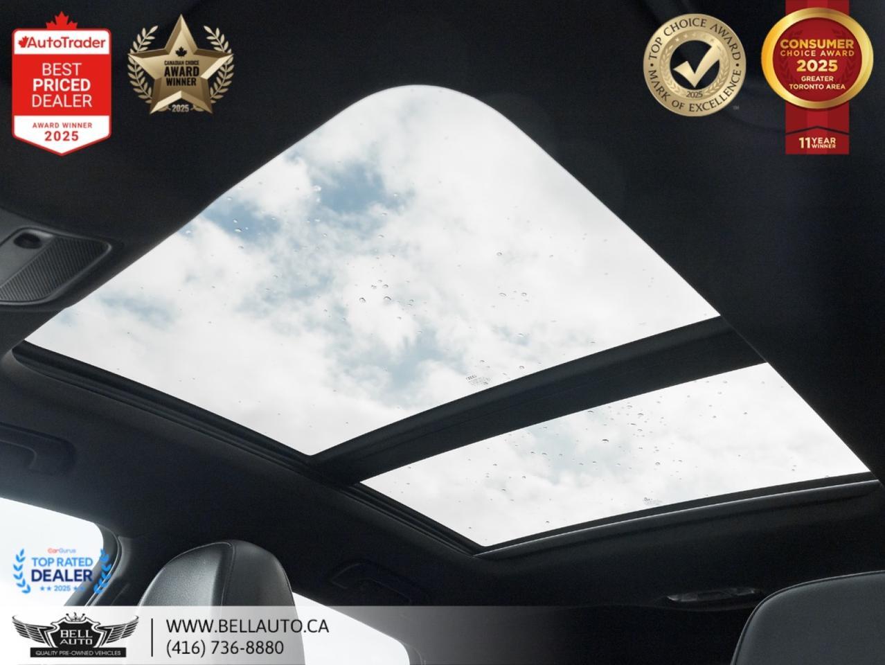 2018 Audi Q3 Technik | S-LINE | NAVI | B.CAM | PANO | BOSE | LOWKMS Toronto ON