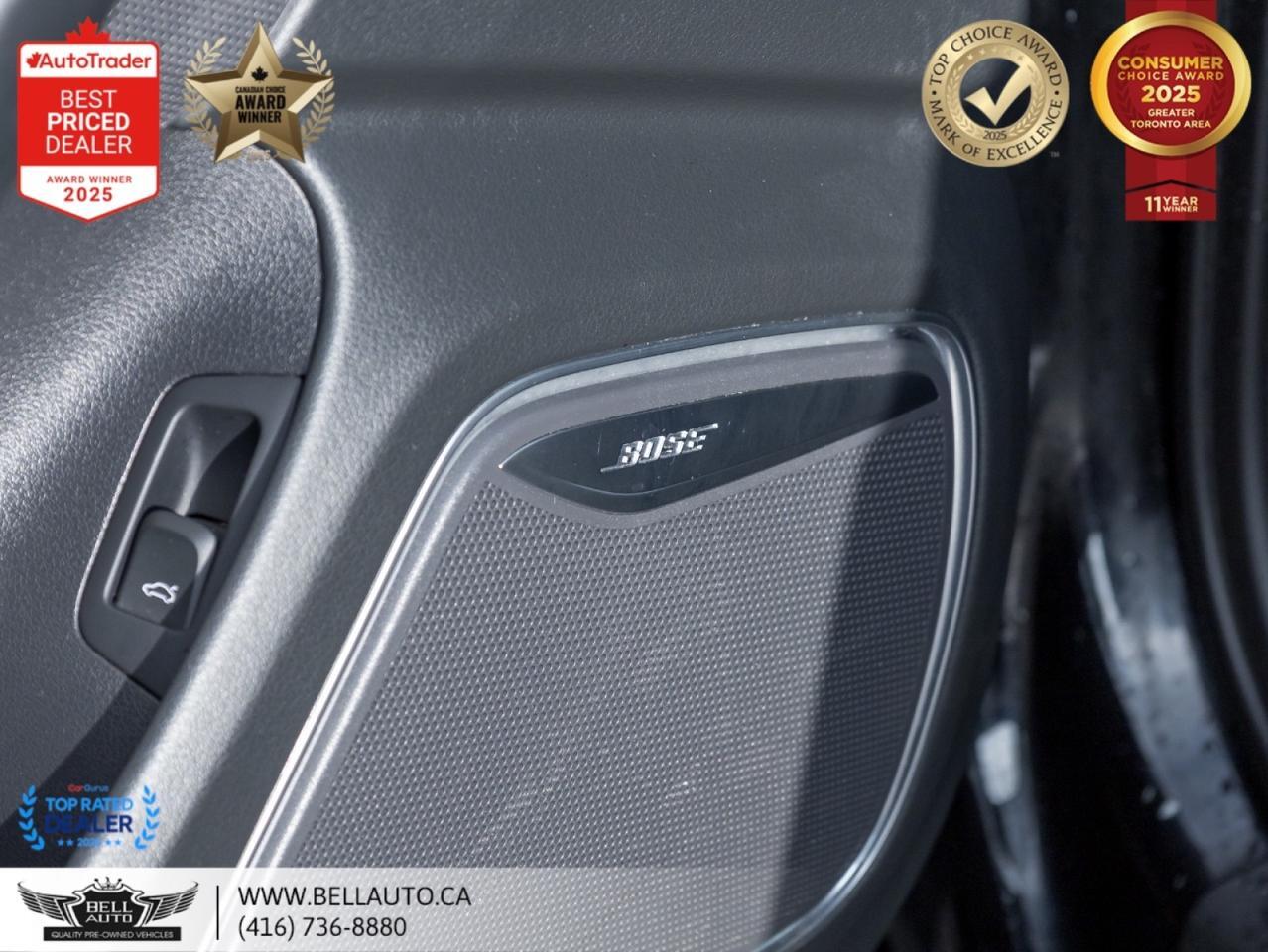 2018 Audi Q3 Technik | S-LINE | NAVI | B.CAM | PANO | BOSE | LOWKMS Toronto ON
