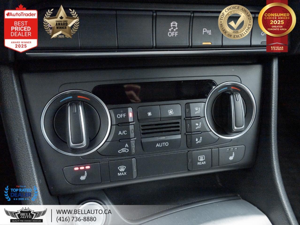 2018 Audi Q3 Technik | S-LINE | NAVI | B.CAM | PANO | BOSE | LOWKMS Toronto ON