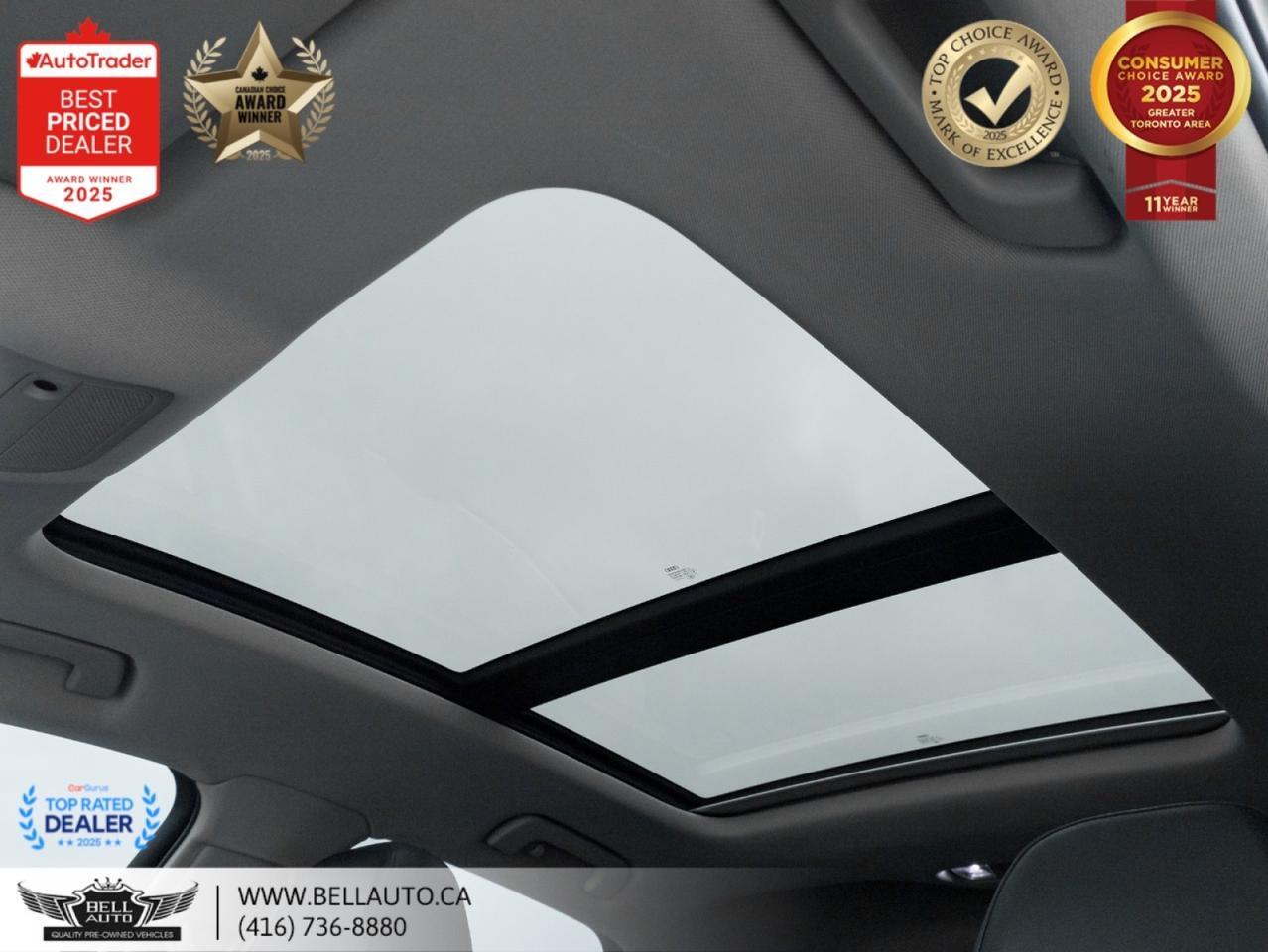 2018 Audi Q3 Technik | S-LINE | NAVI | B.CAM | PANO | BOSE Toronto ON