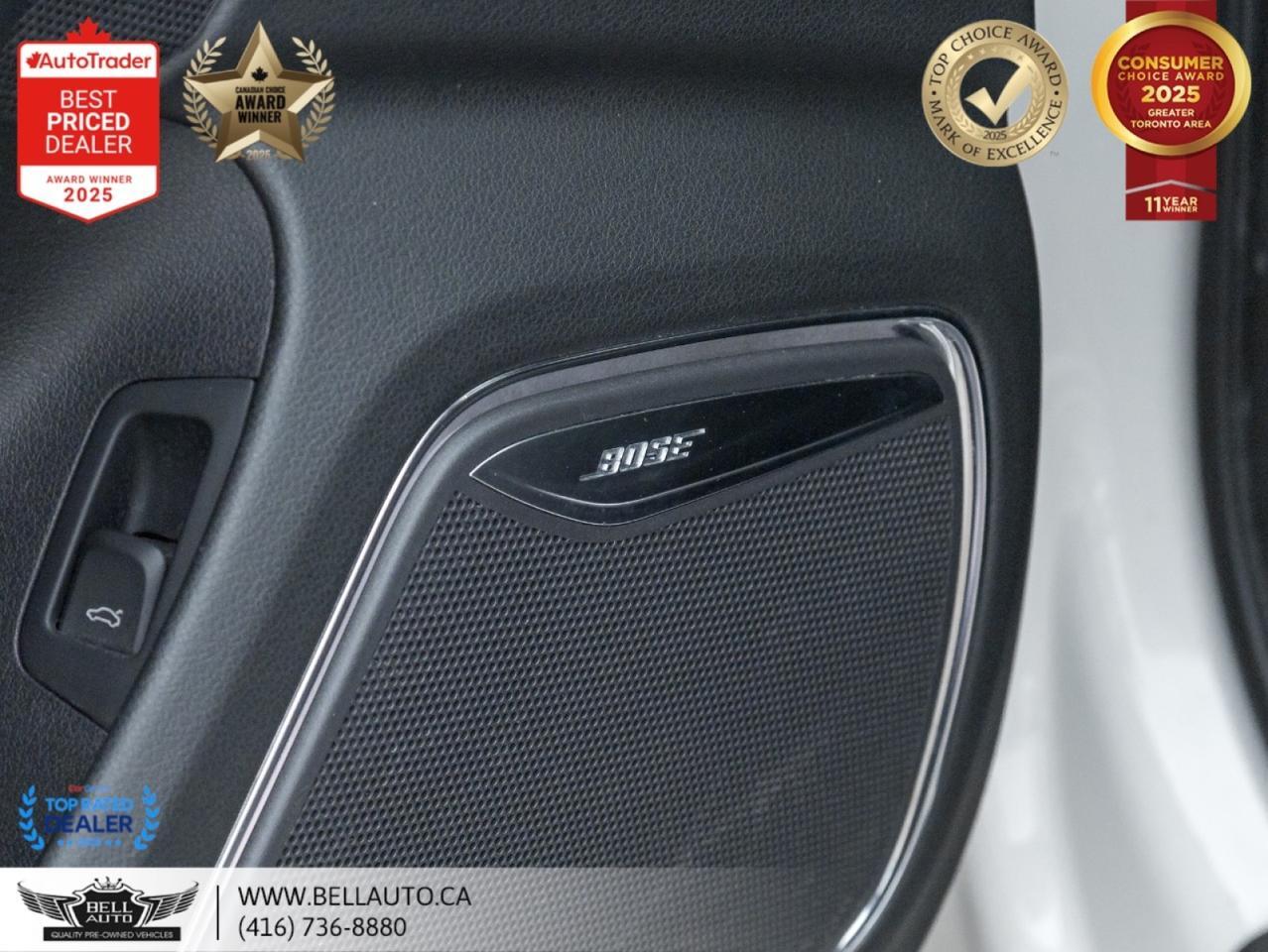 2018 Audi Q3 Technik | S-LINE | NAVI | B.CAM | PANO | BOSE Toronto ON