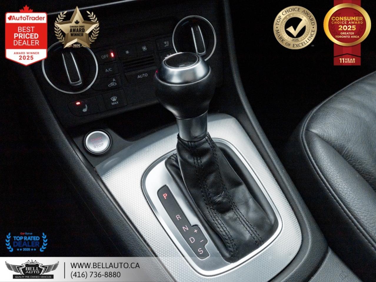 2018 Audi Q3 Technik | S-LINE | NAVI | B.CAM | PANO | BOSE Toronto ON