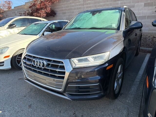2018 Audi Q5 Albuquerque NM