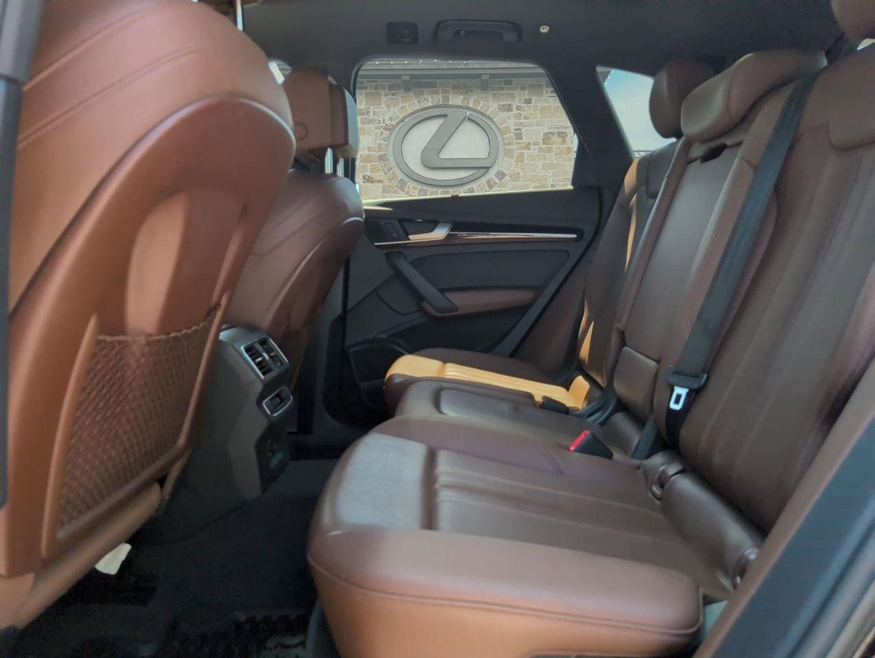 2018 Audi Q5 San Antonio TX