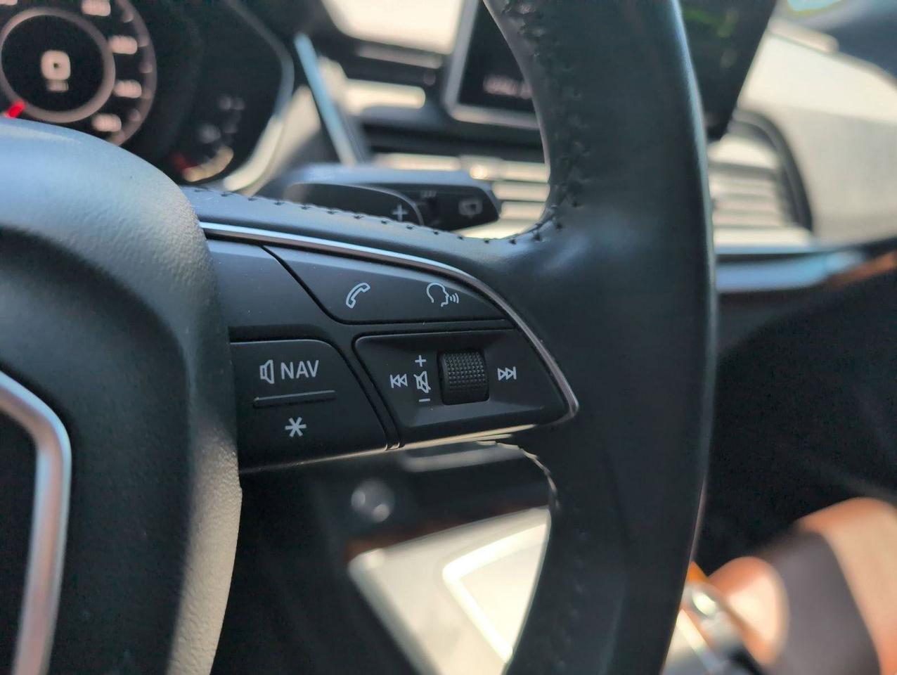2018 Audi Q5 San Antonio TX