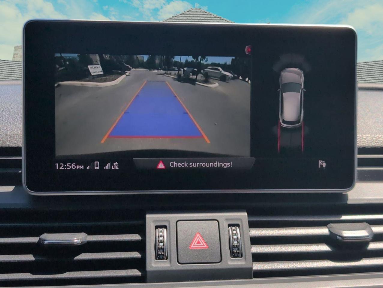 2018 Audi Q5 San Antonio TX