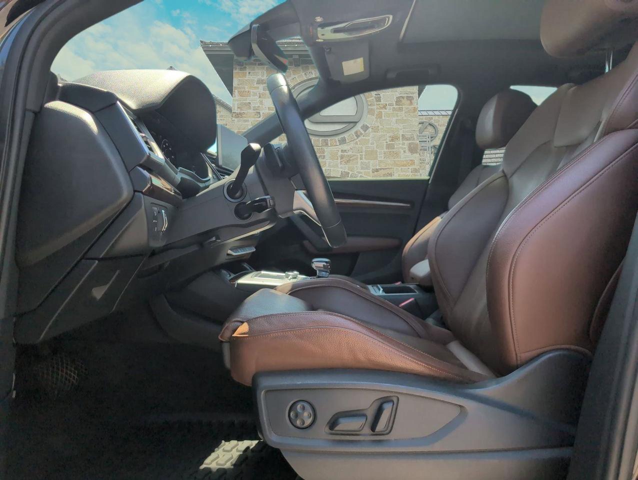 2018 Audi Q5 San Antonio TX