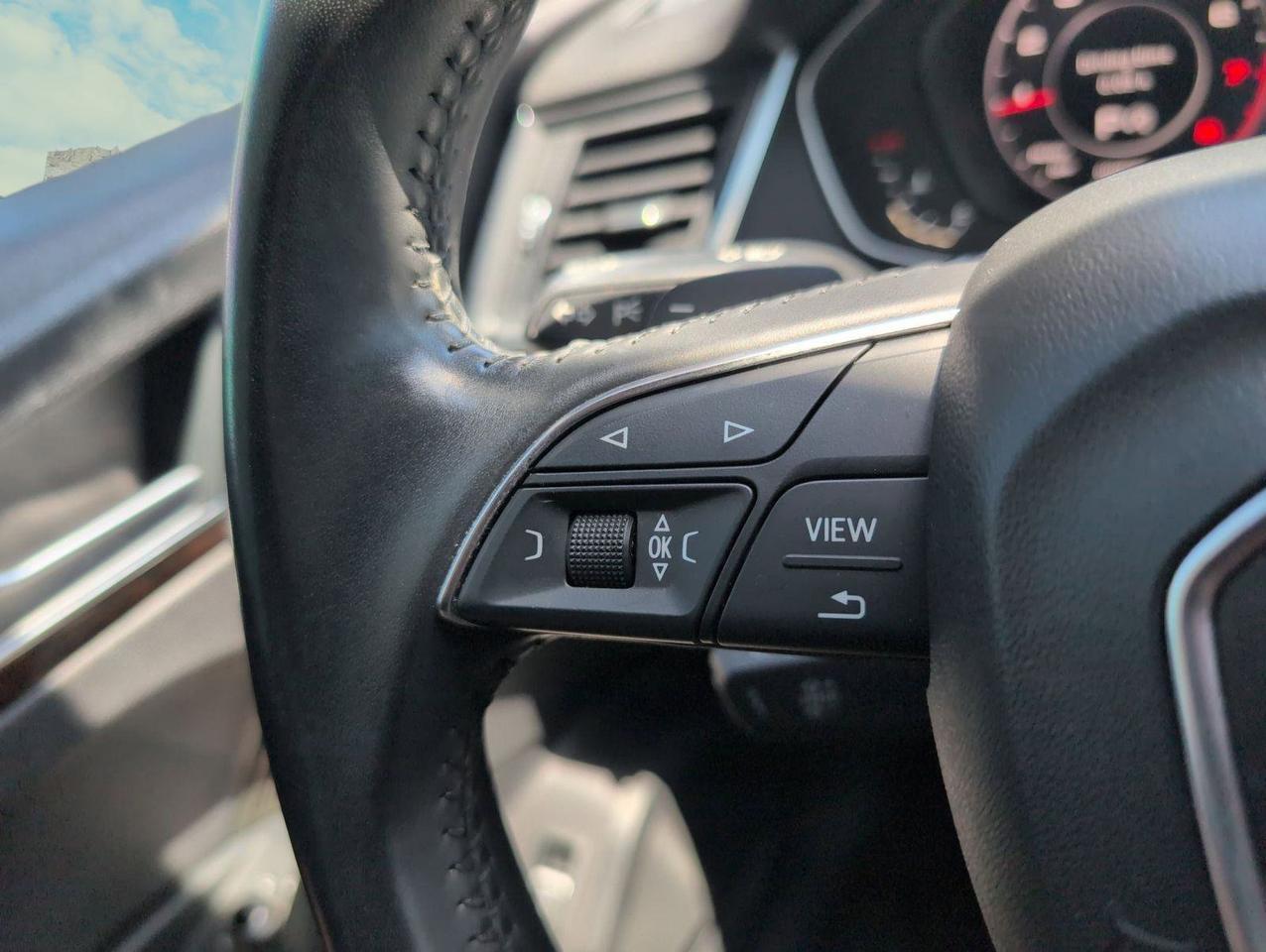 2018 Audi Q5 San Antonio TX