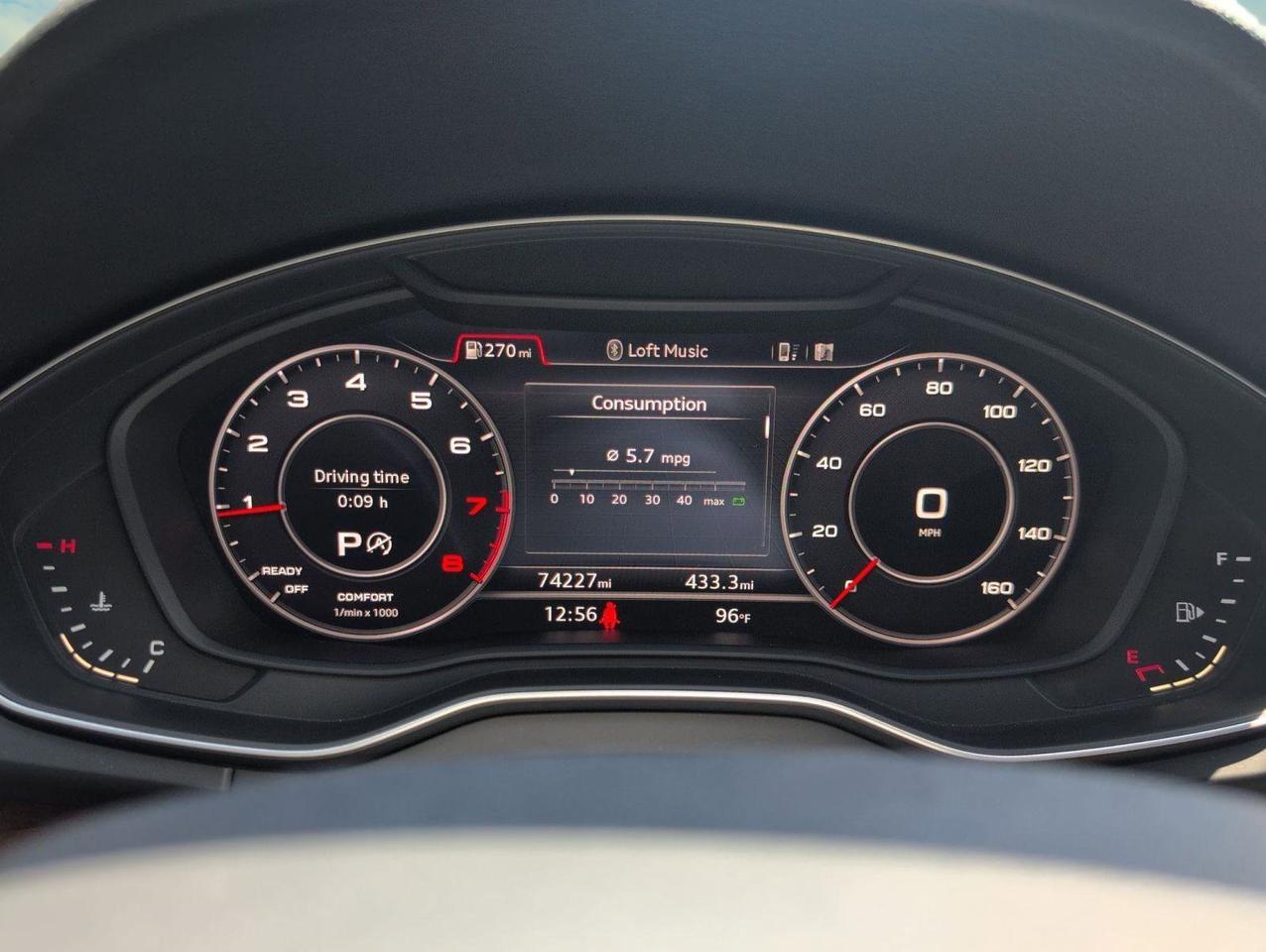 2018 Audi Q5 San Antonio TX