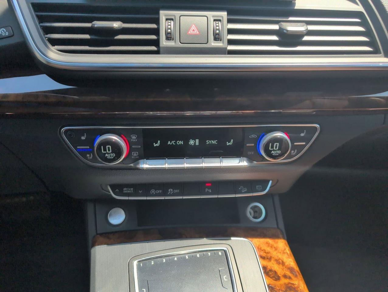 2018 Audi Q5 San Antonio TX