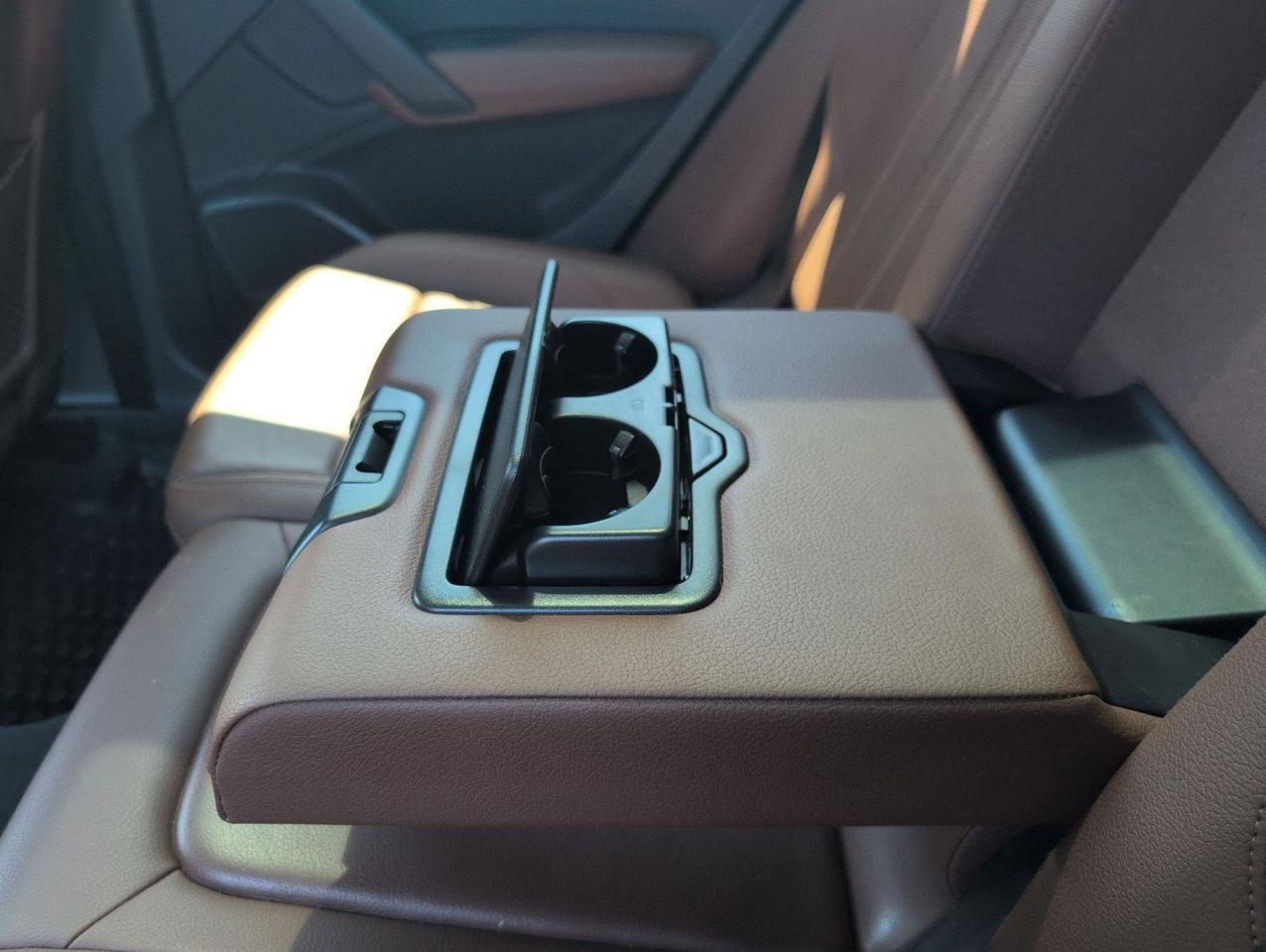 2018 Audi Q5 San Antonio TX