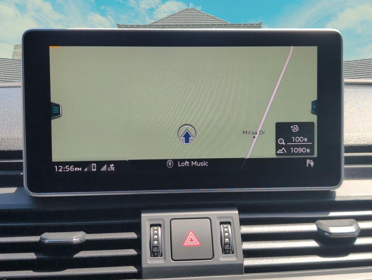 2018 Audi Q5 San Antonio TX