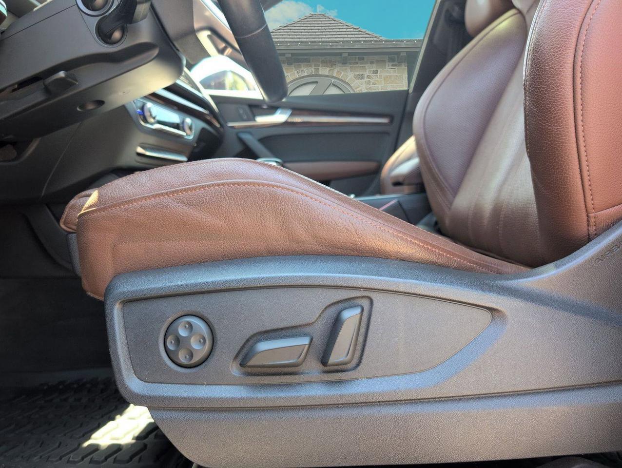 2018 Audi Q5 San Antonio TX