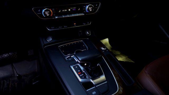 2018 Audi Q5  Selma TX