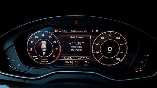 2018 Audi Q5  Selma TX