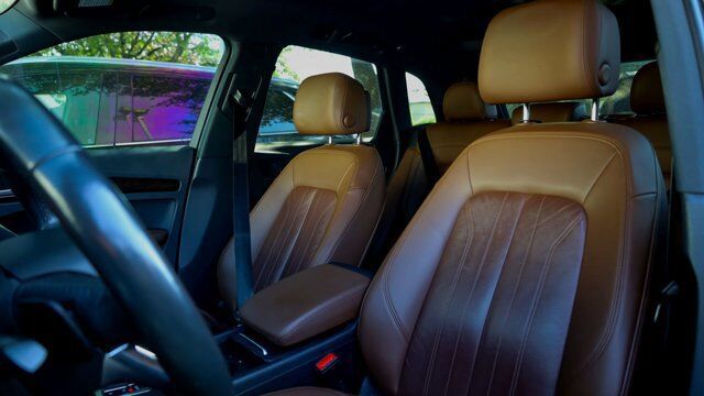 2018 Audi Q5  Selma TX