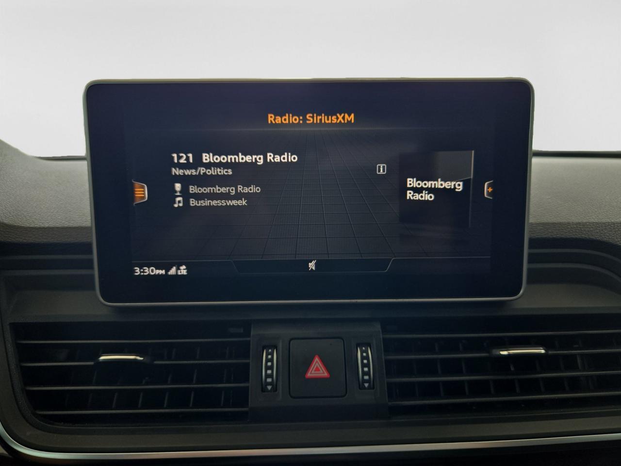 2018 Audi Q5  Selma TX