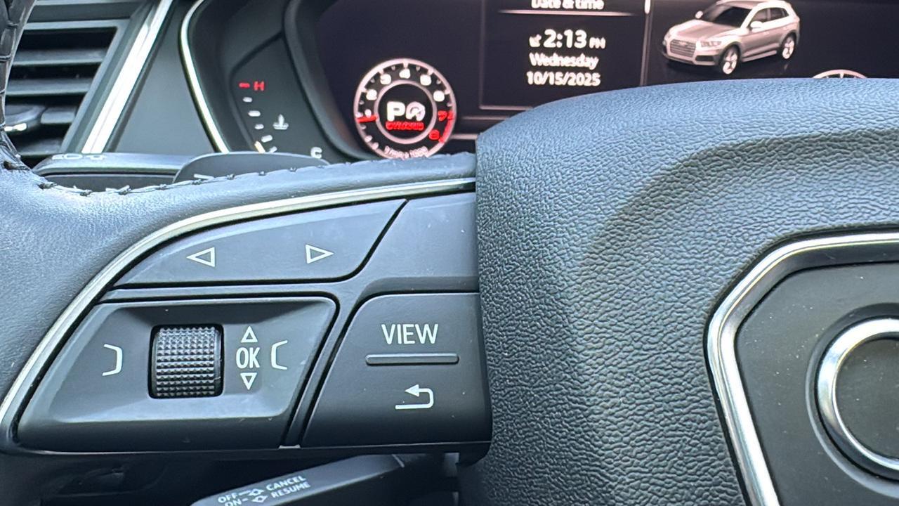 2018 Audi Q5  Selma TX