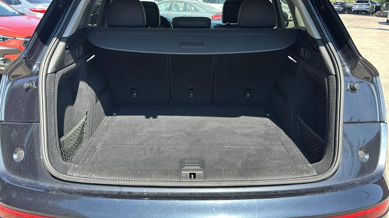 2018 Audi Q5  Selma TX