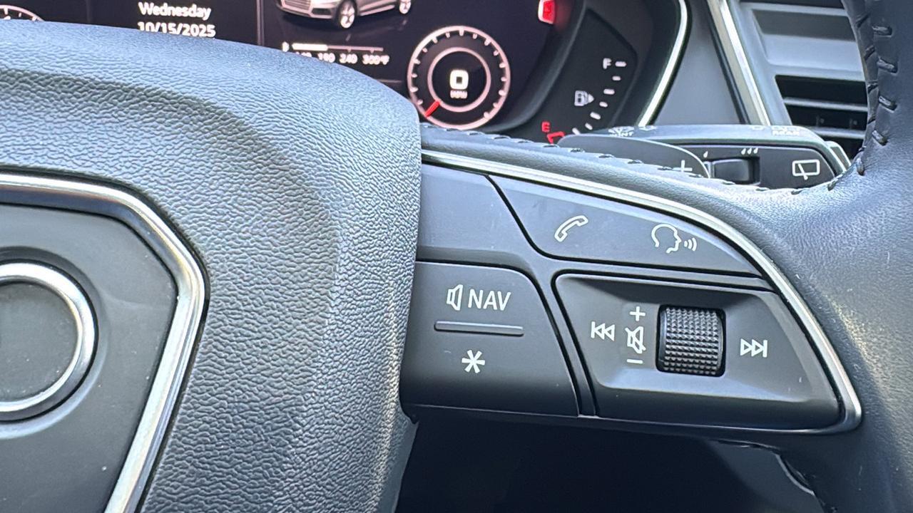 2018 Audi Q5  Selma TX