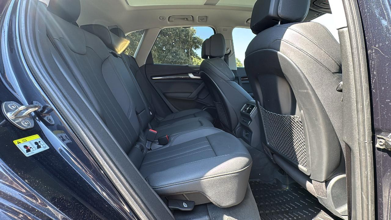 2018 Audi Q5  Selma TX