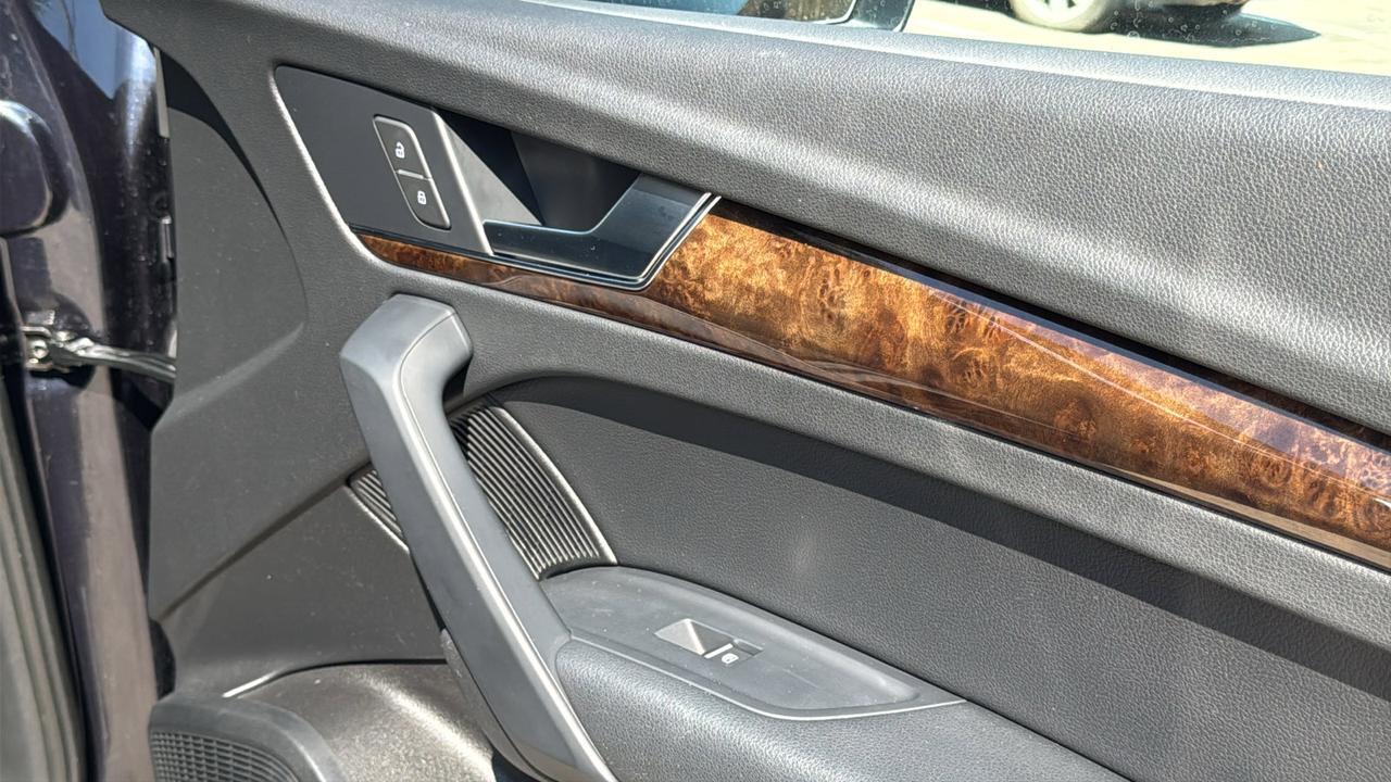 2018 Audi Q5  Selma TX