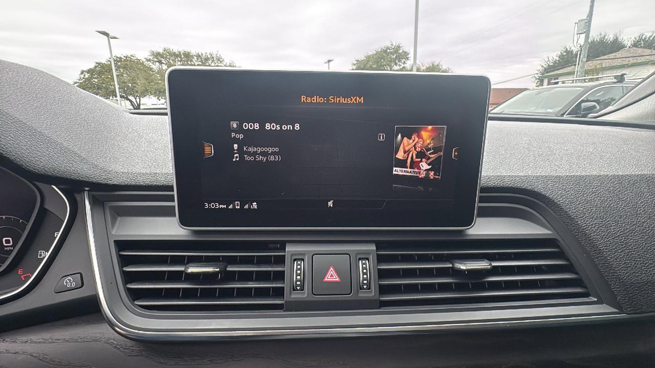 2018 Audi Q5  Selma TX