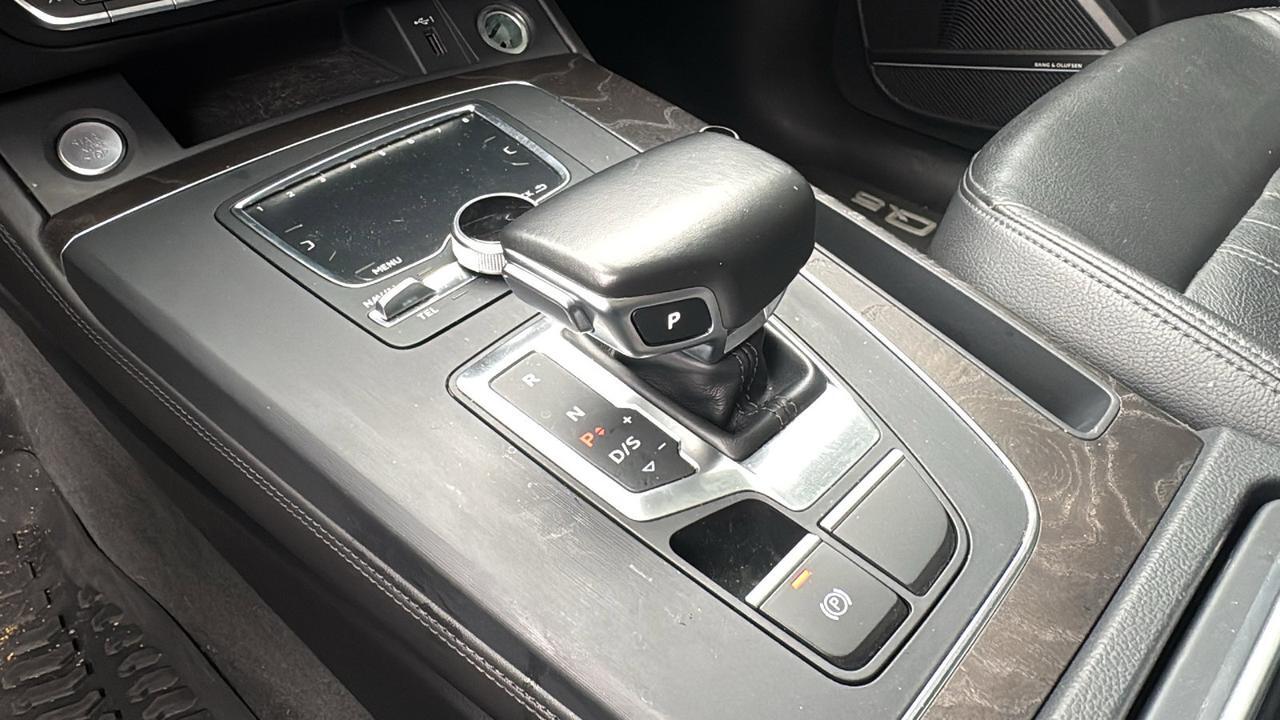 2018 Audi Q5  Selma TX