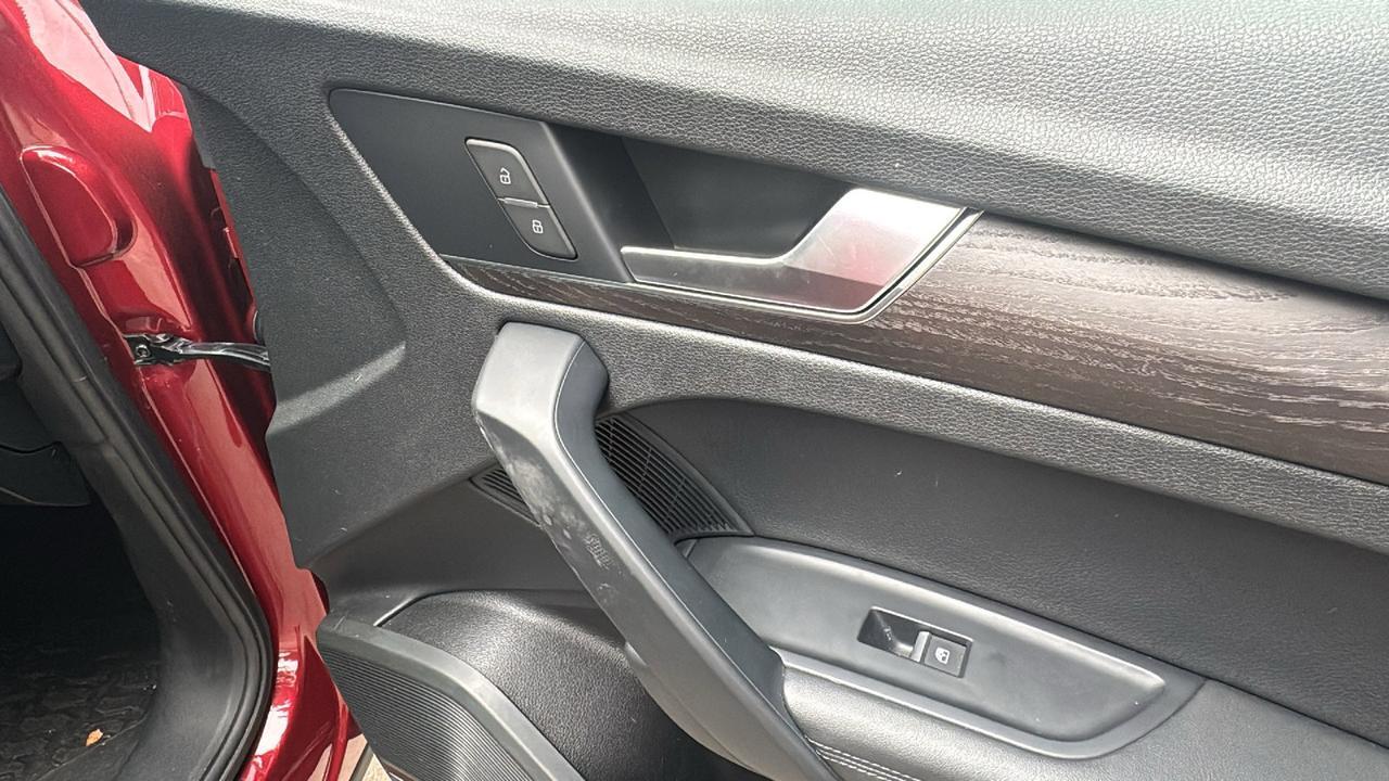 2018 Audi Q5  Selma TX