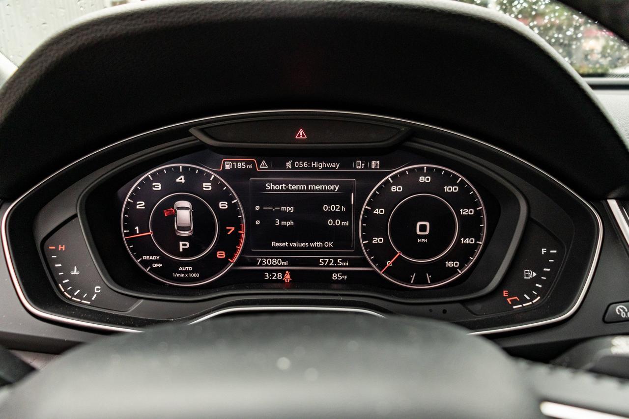 2018 Audi Q5  Selma TX