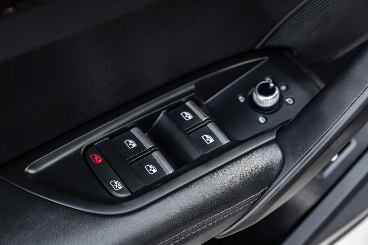 2018 Audi Q5  Selma TX