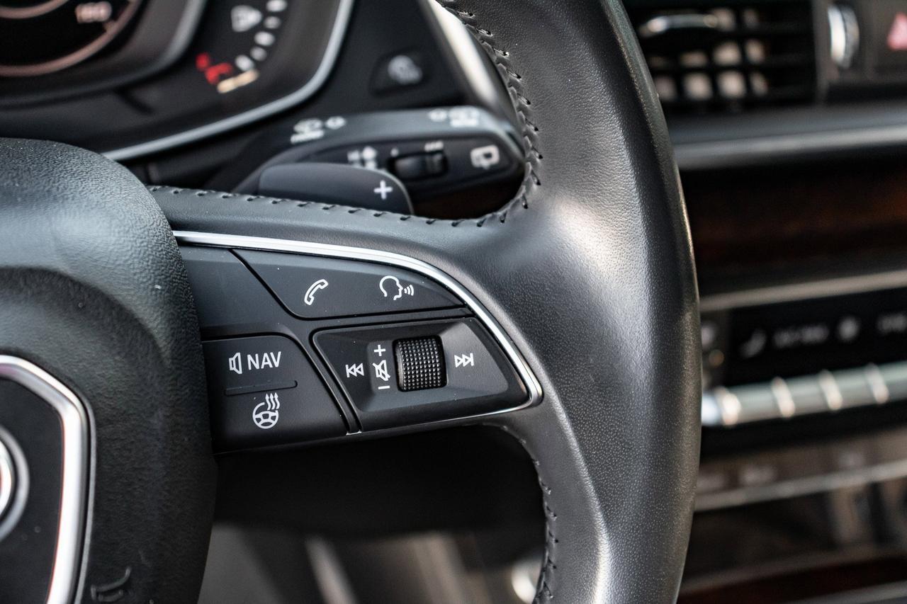 2018 Audi Q5  Selma TX